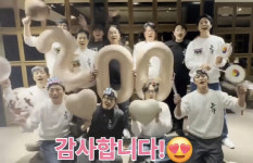[공식] 노량 6일만에 200만 돌파, 크리스마스 연휴 축포 터졌다