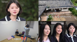 나 너무 운다…나솔사계 국화 최종 선택 전 오열→모태솔로 3인방 첫사랑 성공할까