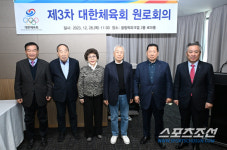 대한체육회 원로회의대통령 정식면담 요청...문체부 규탄,공단과 업무 재조정해달라[오피셜]