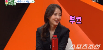 '기성용한혜진' 딸 시온, 외모는 엄마· 승부욕은 아빠? 