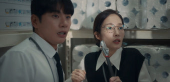 박민영, 이이경·송하윤 향한 통쾌한 복수 시작..나인우와 新러브라인 '눈길'('내남결')[SC리뷰]