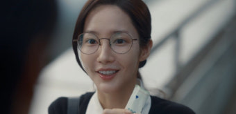 박민영, 이이경·송하윤 향한 통쾌한 복수 시작..나인우와 新러브라인 '눈길'('내남결')[SC리뷰]