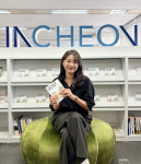 인천 힙플레이스 한 권으로 끝…송도 여행자의 다정한 식탁