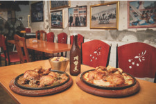 인천 힙플레이스 한 권으로 끝…송도 여행자의 다정한 식탁