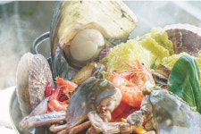 인천 힙플레이스 한 권으로 끝…송도 여행자의 다정한 식탁