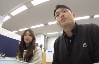 김슬기유현철, 운명의 '자산공개날'..강수지도 분노 