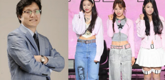 전홍준 대표 '피프티 3人, 130억 손배소' 심경 