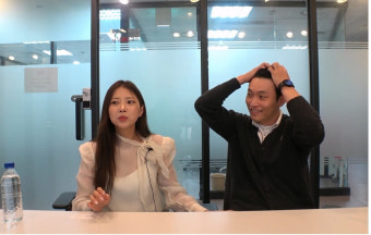 '10기 옥순' 김슬기, 재혼 코앞인데 