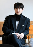 [인터뷰①] 열녀박씨 계약결혼뎐 배인혁 이세영과 ♥열애설? 갑자기? 당황