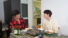 규현 성시경과 술 먹다 나체로 발견, 비행기 놓쳐(만날텐데)[종합]