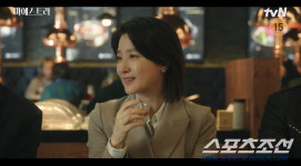 [SC초점]마에스트라, 장엄한 결말에 고기 타령이라니…이영애 연기 신공에 찬물 끼얹은 고기 PPL