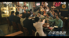 [SC초점]마에스트라, 장엄한 결말에 고기 타령이라니…이영애 연기 신공에 찬물 끼얹은 고기 PPL