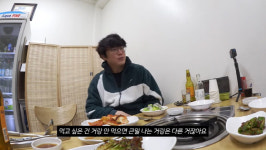 성시경 내가 알콜 중독? 대단히 마시고 싶을 뿐 해명 (성시경)