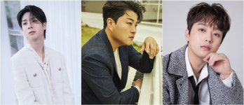 [공식] 정동원·김호중·이찬원, KBS 대기획 진성쇼 게스트 출연 확정