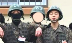 BTS 지민·정국, 오늘(17일) 신교대 수료→조교 진 있는 5사단 자대배치 [종합]