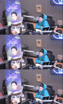 박명수 안검하수 준비 중, 나이 드니 눈 감겨 멍청해 보여 (라디오쇼)[종합]