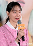 이유영 빨간 머리+덧니? 비호감 비주얼 표현하려고 (세기말의 사랑)