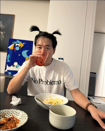 장윤정도경완 딸, 크면 '이 비주얼?'…