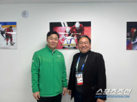 평창金 노하우 담아 대한체육회,강원2024 경기력향상지원센터 운영