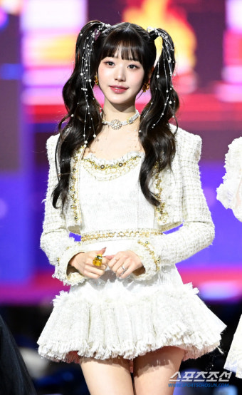 [단독] 장원영 측 