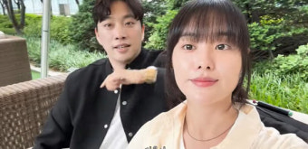 송지은, 생이별에 눈물..당황한 박위 