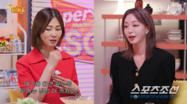 [종합]한예슬 X파일에 뭐가 담겼길래? 한예슬, 온갖 루머들이 있었던 거다. 상처 많이 받았다(슈퍼마켙 소라)