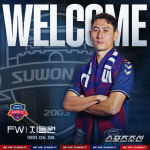 빵터진 참치 티저베테랑FW 지동원 수원FC 입단[오피셜]