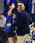 [포토] 김연경 