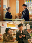 [SC인터뷰] 겨울이 떠난 후 3년간 울어…유해진, 도그데이즈 통해 고백한 트라우마(종합)
