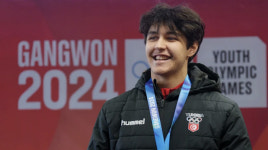 강원2024,50만명이 즐겼다 함께할때 빛난 성공 청소년올림픽,14일의 기록