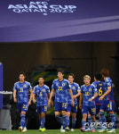 [포토] 일본 히데마사 8강전 선취골