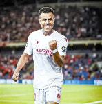 [단독]ACL 노리는 대전, 브라질 크랙 팔레이 호사 영입!