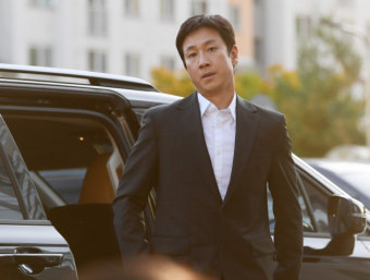 故 이선균 수사보고서, 유출 사실이었나…경찰 