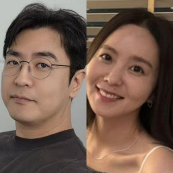 최동석, 전처 박지윤 폭로 