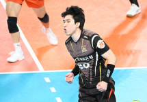 1인자는 나야나! 레오 40득점+성공률 74.1% OK금융 3위 도약. 삼성화재 3연패 늪→4위 추락 [대전리뷰]