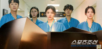 [종합]'라이징 스타' 고윤정, 이젠 '진정한 센터'…'슬전생' 5인방 센터 차지