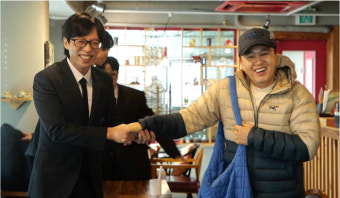 유재석이 설마다 연락하는 형님=김광규..