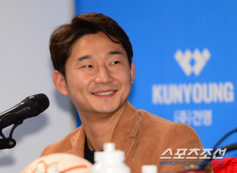 이천수, 코인 사기 연루 의혹 부인 