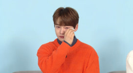 둘째형 큰형 죽기전에 해서는 안될말 해 고백에 박서진 눈물폭발(살림남)