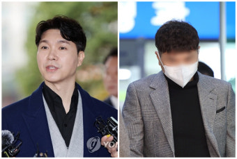 [종합] 박수홍 