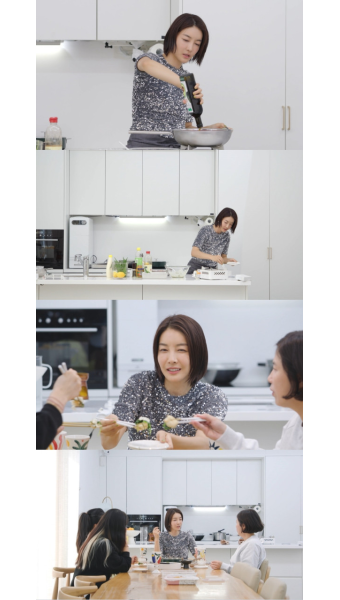 진서연, 제주살이 선택한 이유…