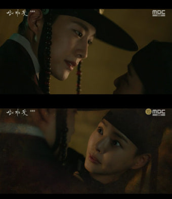 복수 성공한 이하늬, 혼인 무효로 되찾은 자유…이종원과 연애 시작 ('밤피꽃')[종합]