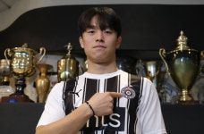 데뷔전-데뷔골 파르티잔 이적 고영준, 이보다 더 좋을 수 없는 스타트
