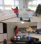 [SC이슈]레드벨벳 슬기, 초호화 인테리어 자랑…혼자 사는데 몇평이야?