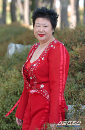 [종합] 방실이 20일 별세, 17년 뇌경색 투병에도 꺾이지 않은 영원한 디바…애도 물결