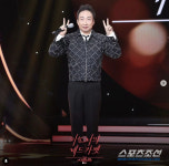 나랑 식사하면 짜증날 것. 박명수, 하루 두끼로 70㎏→66㎏ 감량 유지