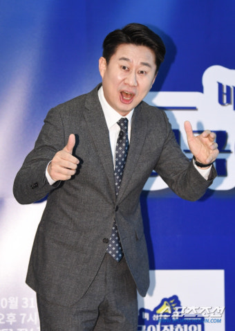 [단독] 남희석, 김신영 하차통보 '전국노래자랑' 후임 유력