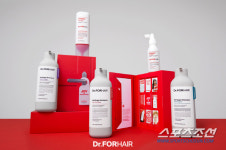 닥터포헤어, ‘헤리티지 스페셜 에디션’ 출시