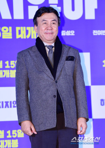 '71세' 박영규, 네 번째 아내 25세 연하였다…재혼 스토리 공개('4인용식탁')