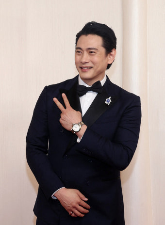 [96회 아카데미] '오펜하이머' 작품상→주·조연상 독식..'패스트 라이브즈' 불발X故이선균 추모(종합)